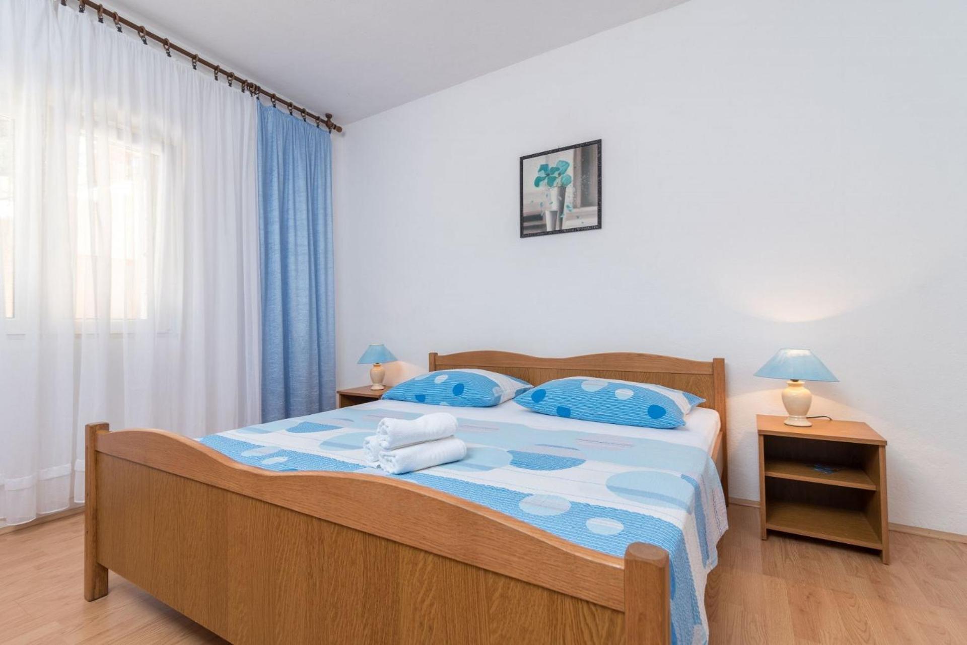 Apartments Vin 特罗吉尔 外观 照片