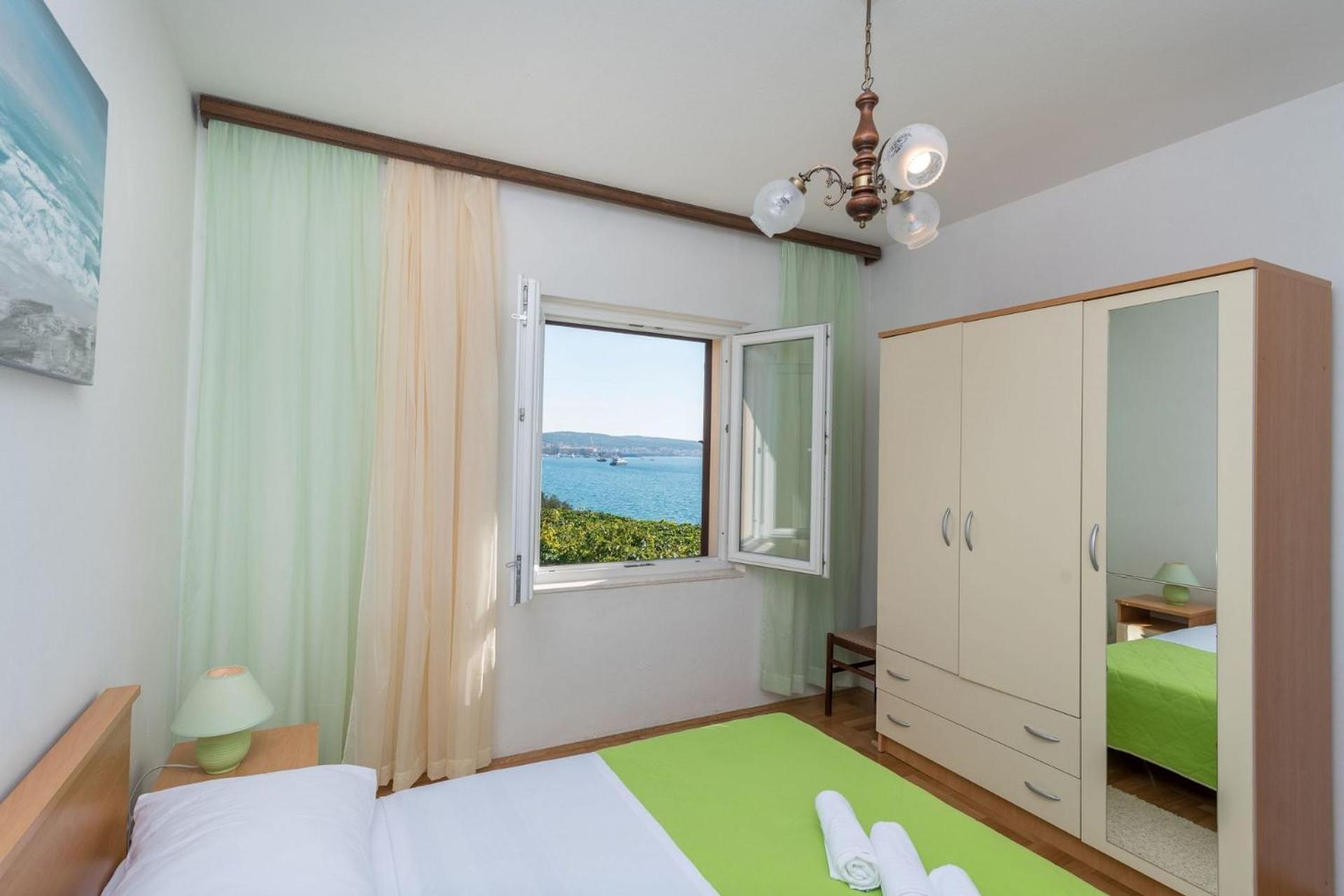 Apartments Vin 特罗吉尔 外观 照片