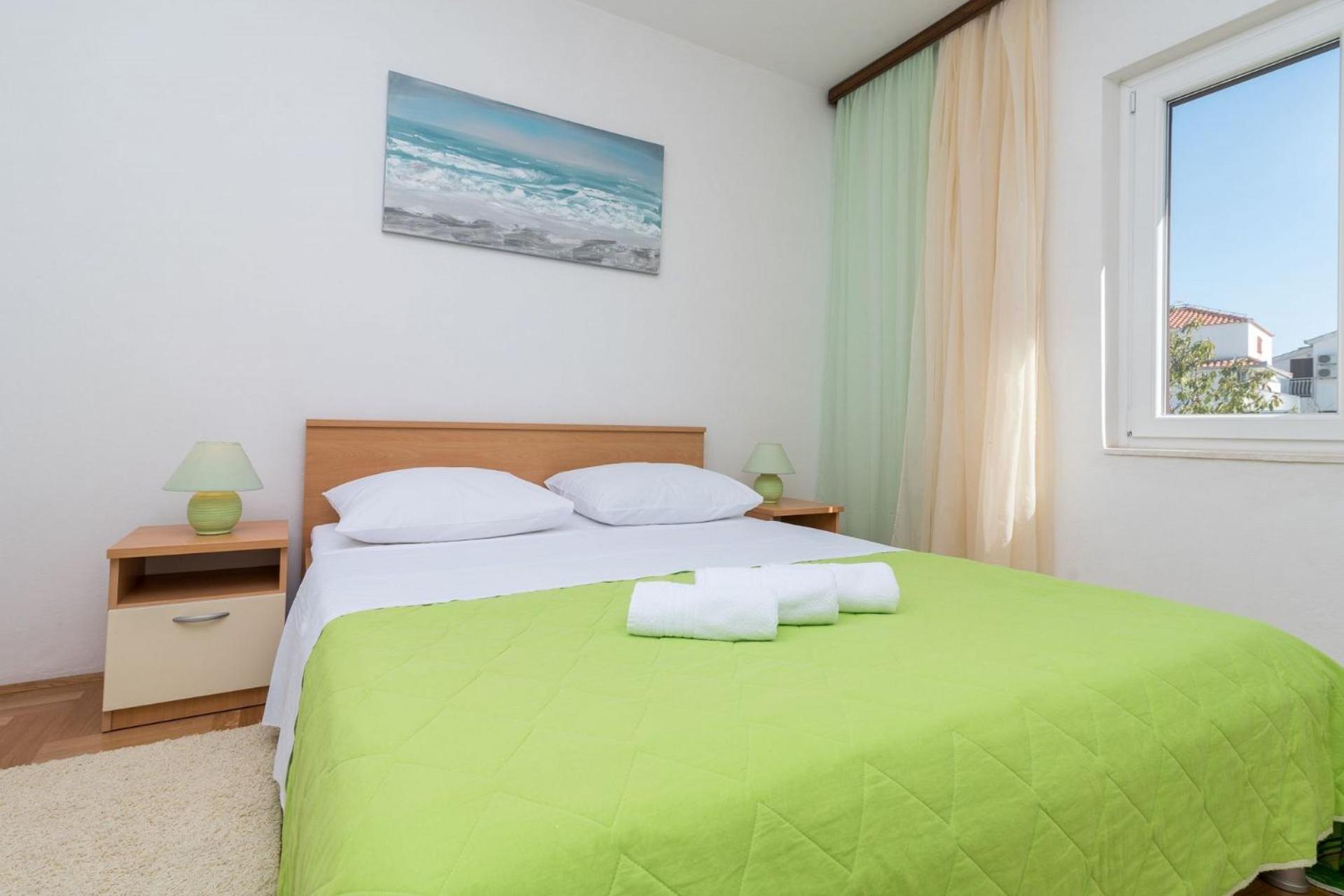 Apartments Vin 特罗吉尔 外观 照片